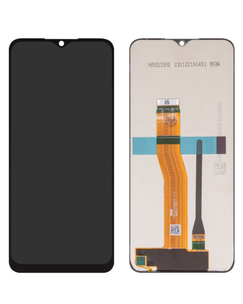 AFFICHEUR HONOR X6